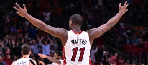 Dion Waiters expressed his thoughts on the Players' Tribune today - usatoday.com