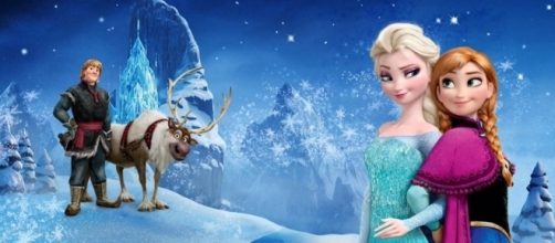 Disney Reveals Release Dates For Frozen 2, The Lion King, Indiana ... - latestnewsexplorer.com