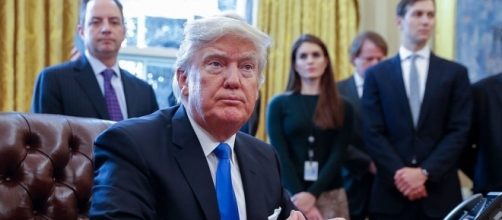 Donald Trump Activates Immigration Overhaul | Politics | US News - usnews.com
