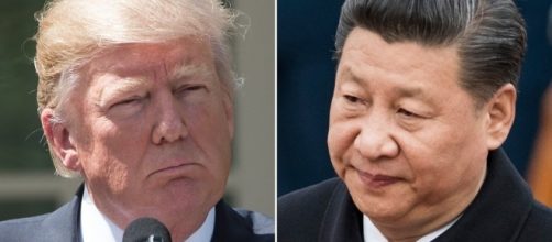 Donald Trump and Xi Jinping: What's at stake - CNNPolitics.com - cnn.com