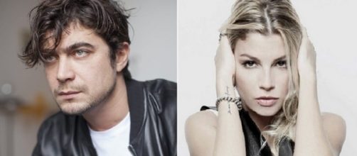 Emma Marrone e Riccardo Scamarcio stanno insieme?