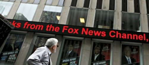 Fox News Faces Racial Discrimination Lawsuit | DiversityInc - diversityinc.com