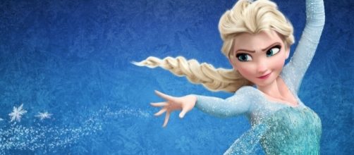 Frozen's original storyline and ending were VERY different with an ... - mirror.co.uk