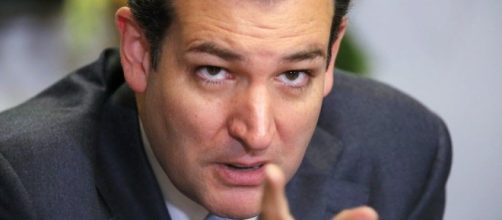 Gallup: Ted Cruz Now Most Unfavorable Candidate – Down 16 Points ... - freerepublic.com
