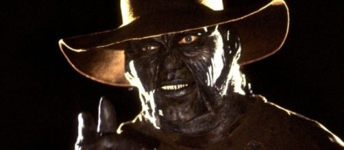 Gina Philips NOT Starring in Jeepers Creepers 3; Plot Details ... - dreadcentral.com