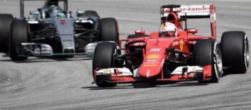 Gran Premio di Russia, di nuovo Hamilton vs Vettel