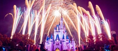 Disney World Wishes Spectacular (via Pinterest- Fran Hogan)