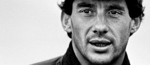 Il ricordo di Senna a Imola nel 23esimo anniversario della morte