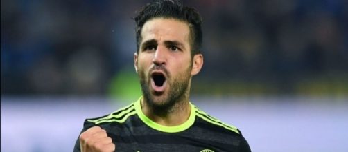 Manchester City transfer news: Chelsea misfit Cesc Fabregas lined ... - thesun.co.uk