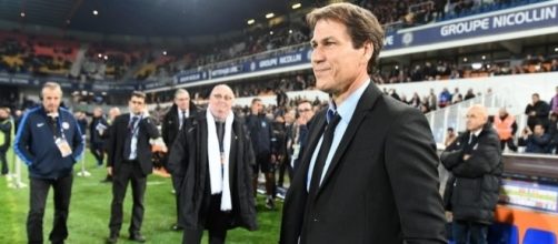 Mercato : 3 joueurs dans le collimateur de Rudi Garcia à l'OM - rtl.fr