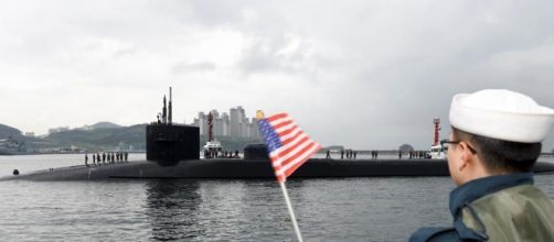 Nuova sfida di Trump a Kim: Usa inviano anche un sottomarino ... - lastampa.it