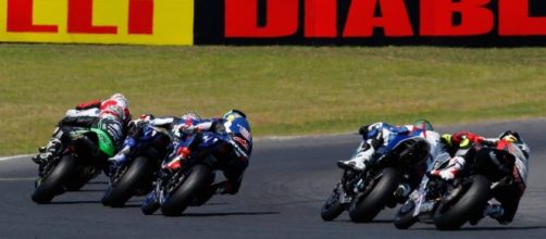 Orari TV Superbike 2017, Thailandia: prove, superpole e gare SBK ... - motociclismo.it