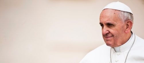 Pope Francis is open for huge change - CW6 San Diego - cw6sandiego.com