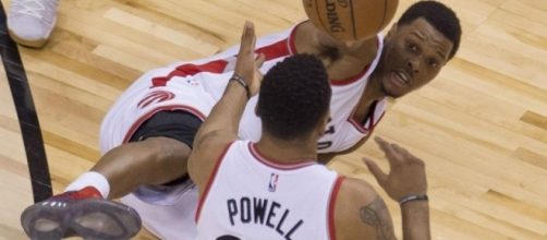 Raptors 101 | 24/7 News Coverage of Toronto Raptors Basketball ... - sportsmedia101.com