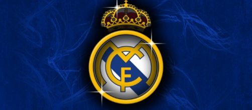 Real Madrid Logo Wallpaper - WallpaperSafari - wallpapersafari.com