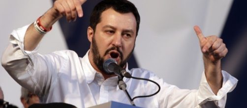 Salvini: «25 aprile a Verona per legittima difesa» | Vvox - vvox.it