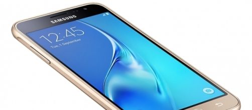 Samsung Galaxy J3 2016 5.0" 4G HD sAMOLED | Samsung UK - samsung.com