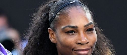 Serena Williams Writes Open Letter to Unborn Baby - Photo: Blasting News Library - popcrush.com