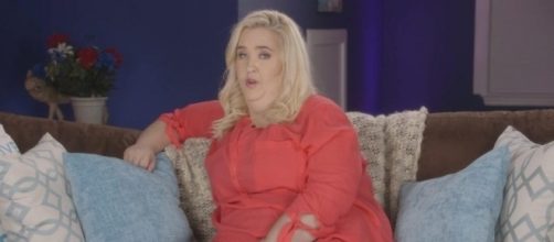 Source youtube: Mama June and Jennifer Lamb hid relationships with a pedophile