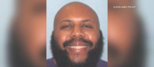 Steve Stephens manhunt: "National search" for suspect in Facebook ... - cbsnews.com