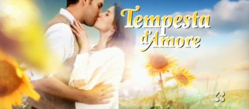 Tempesta D'Amore anticipazioni