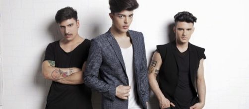 The Kolors nuovo singolo & videoclip