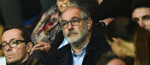 Traumatisé par le Barça, Zubizarreta félicite et met en garde le ... - sports.fr