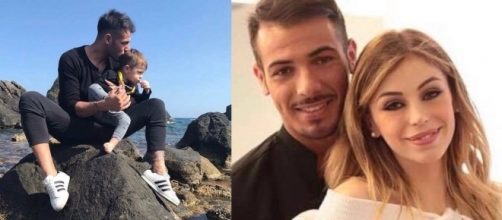 U&D - Aldo e Alessia annunciano che la famiglia si allargherà