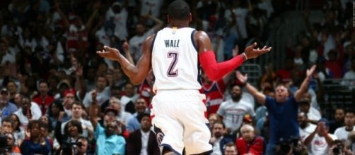 Washington Wizards-Atlanta Hawks Game 2 Preview - The Lead - nbalead.com