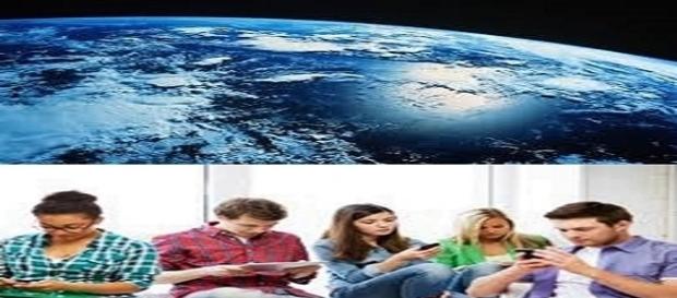 A geração selfie não salvará a Terra A geração selfie não salvará a Terra