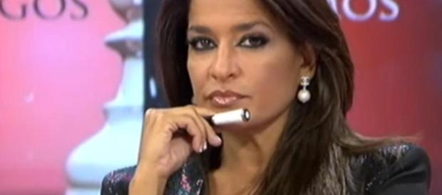 Aída Nízar | - granadablogs.com Aída Nízar | - granadablogs.com
