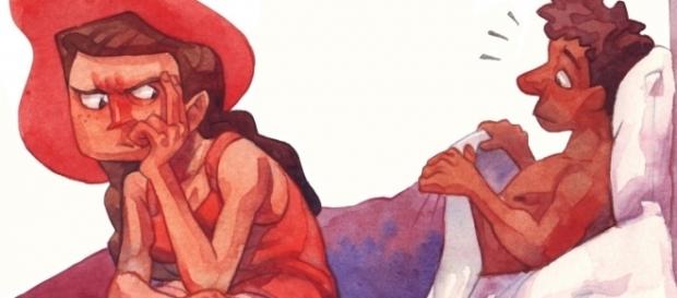 Algumas maneiras incomuns de combater a impotência sexual Algumas maneiras incomuns de combater a impotência sexual
