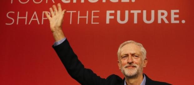 Anti-Israel Jeremy Corbyn is new UK Labour leader | The Times of ... - timesofisrael.com Anti-Israel Jeremy Corbyn is new UK Labour leader | The Times of ... - timesofisrael.com