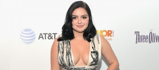 Ariel Winter, a sexy girl - inquisitr.com Ariel Winter, a sexy girl - inquisitr.com