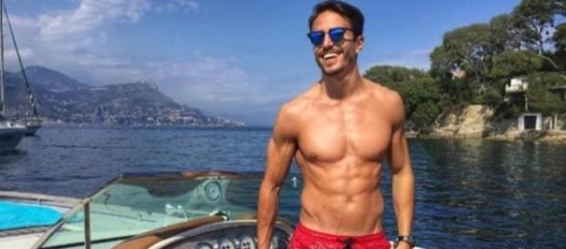 ¡BOMBA!: ¡Marco Ferri, ¿tronista de #MYHYV tras su ruptura con Aylén?! ¡BOMBA!: ¡Marco Ferri, ¿tronista de #MYHYV tras su ruptura con Aylén?!