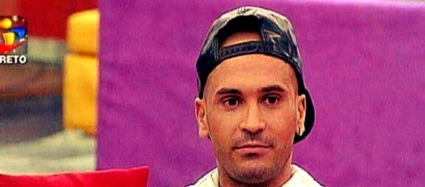 Bruno está de volta aos reality shows Bruno está de volta aos reality shows