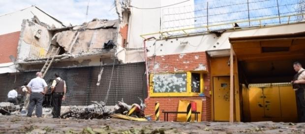 Ciudad del Este heist seen as 'robbery of the century' | Paraguay ... - aljazeera.com Ciudad del Este heist seen as 'robbery of the century' | Paraguay ... - aljazeera.com