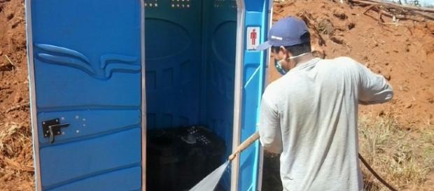 Conheça alguns dos trabalhos mais difíceis Conheça alguns dos trabalhos mais difíceis