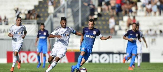 Corinthians e Ponte Preta são os finalistas do Paulistão 2017 Corinthians e Ponte Preta são os finalistas do Paulistão 2017