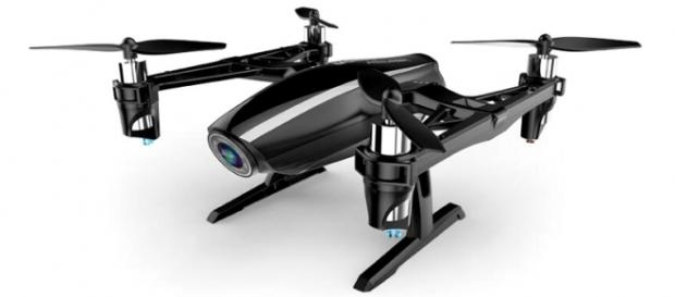 Drone a control remoto con camara Hd! - com.py Drone a control remoto con camara Hd! - com.py