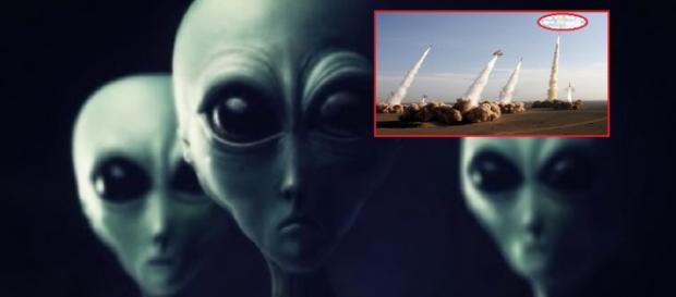 E não é brincadeira: ex-diretor da Nasa aponta que existemo 30 mil civilizações extraterrestres e em breve seremos atacados. E não é brincadeira: ex-diretor da Nasa aponta que existemo 30 mil civilizações extraterrestres e em breve seremos atacados.