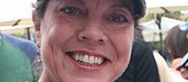 Source Wikimedia. Erin Moran's brother goes nuts on Scott Baio Source Wikimedia. Erin Moran's brother goes nuts on Scott Baio