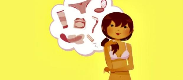 Erros que você comete e detonam a saúde da sua vagina Erros que você comete e detonam a saúde da sua vagina