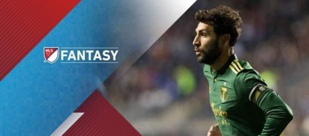 Fantasy: An updated list of the top 50 MLS Fantasy players ... - mlssoccer.com Fantasy: An updated list of the top 50 MLS Fantasy players ... - mlssoccer.com