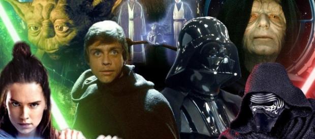 Fate of Skywalker Saga Undecided After Star Wars 9 - movieweb.com Fate of Skywalker Saga Undecided After Star Wars 9 - movieweb.com