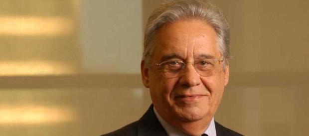 FHC diminuiu o peso das atuais pesquisas FHC diminuiu o peso das atuais pesquisas