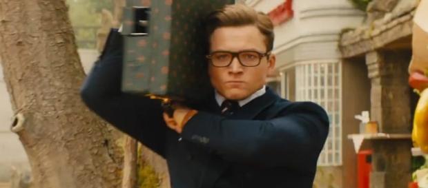 First full trailer for 'Kingsman: The Golden Circle' unveiled - NME - nme.com First full trailer for 'Kingsman: The Golden Circle' unveiled - NME - nme.com