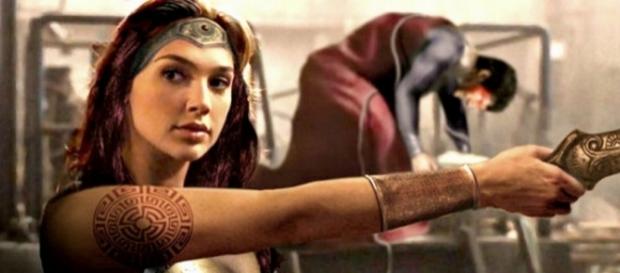 GAL GADOT - Superman vs Batman - Wonder Woman - Justice League ... - hawtcelebs.com GAL GADOT - Superman vs Batman - Wonder Woman - Justice League ... - hawtcelebs.com