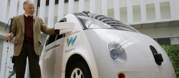 Google's self-driving car project now a standalone company ... - hindustantimes.com Google's self-driving car project now a standalone company ... - hindustantimes.com