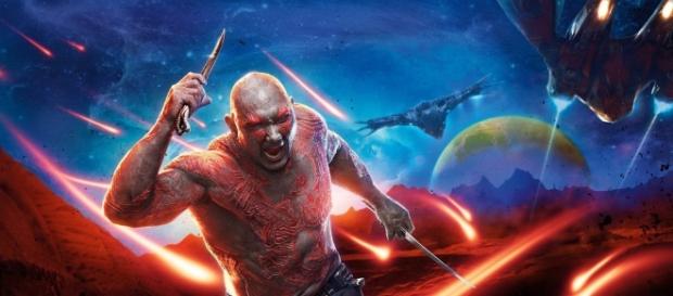 GUARDIANS OF THE GALAXY VOL. 2: Why Sean Gunn Portrays Rocket On ... - comicbookmovie.com GUARDIANS OF THE GALAXY VOL. 2: Why Sean Gunn Portrays Rocket On ... - comicbookmovie.com
